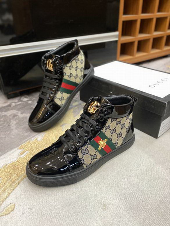 men high guci shoes 2021-11-5-014